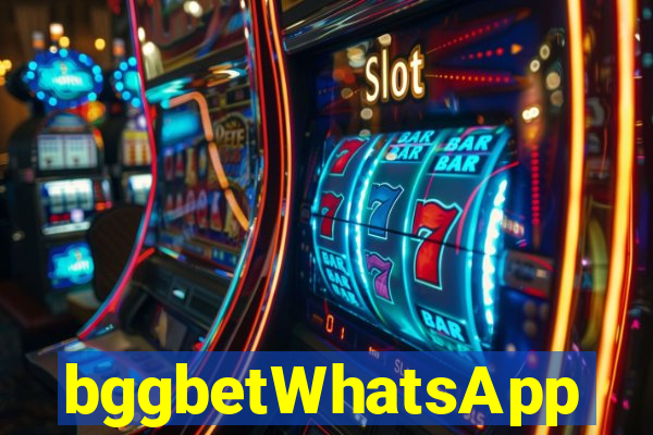 bggbetWhatsApp