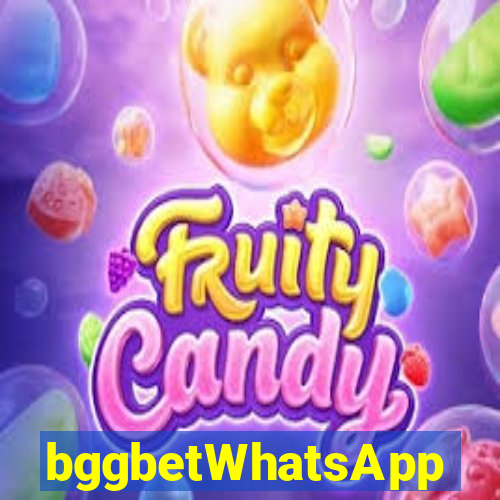 bggbetWhatsApp