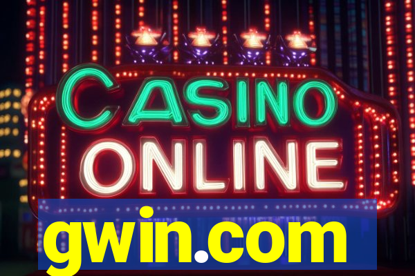 gwin.com
