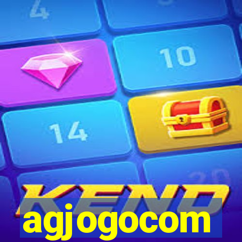 agjogocom