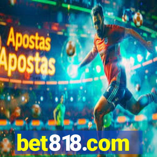 bet818.com