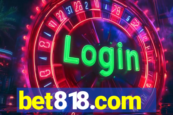 bet818.com