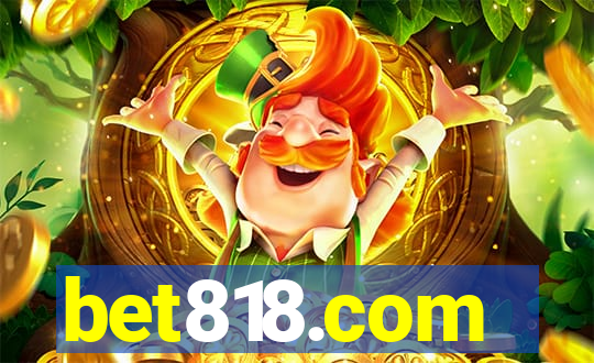 bet818.com