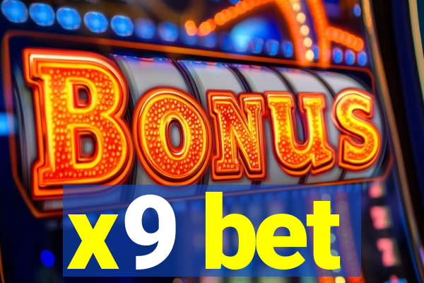 x9 bet