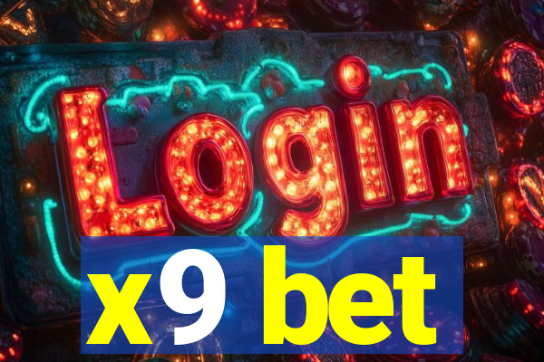 x9 bet