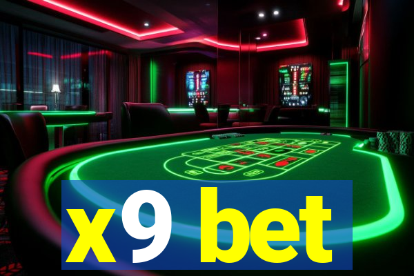 x9 bet