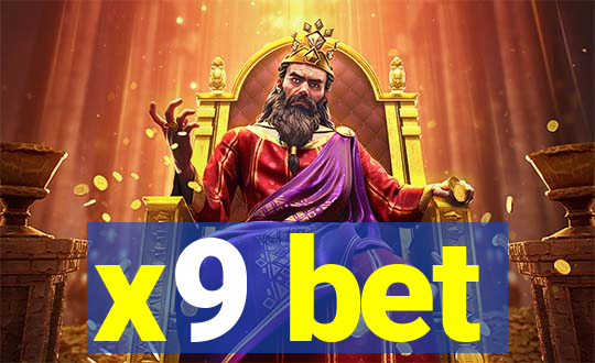 x9 bet