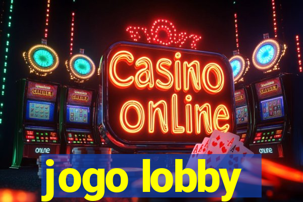 jogo lobby