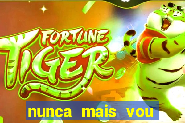 nunca mais vou roubar portal zacarias