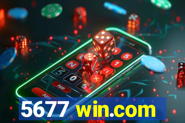 5677 win.com