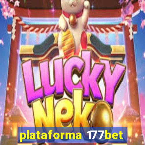 plataforma 177bet