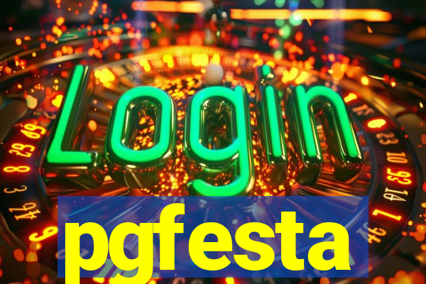 pgfesta