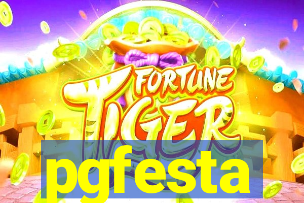 pgfesta