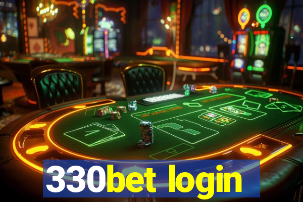 330bet login