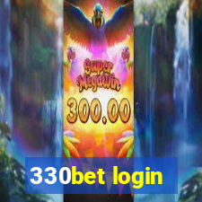 330bet login