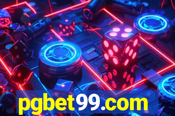 pgbet99.com