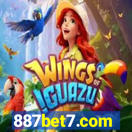 887bet7.com