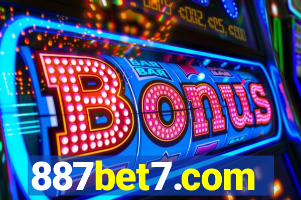 887bet7.com