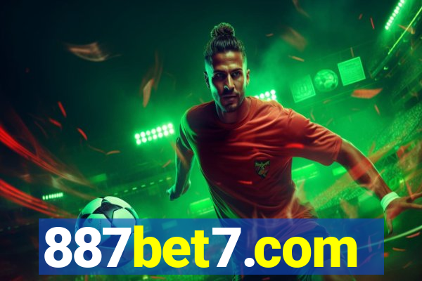 887bet7.com