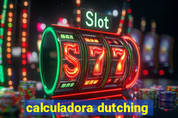 calculadora dutching