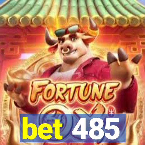 bet 485