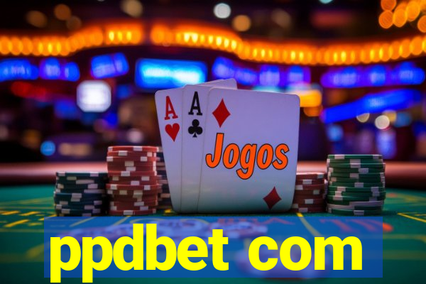 ppdbet com