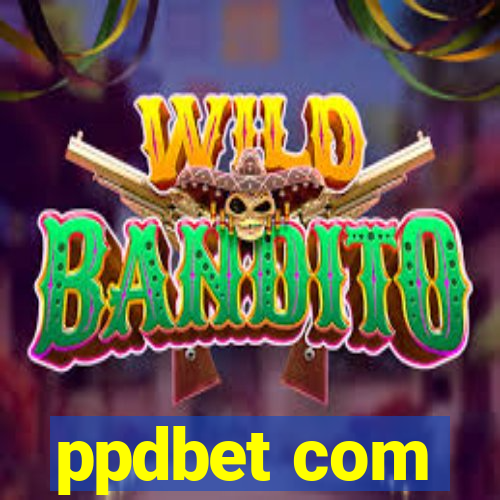 ppdbet com