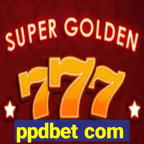 ppdbet com