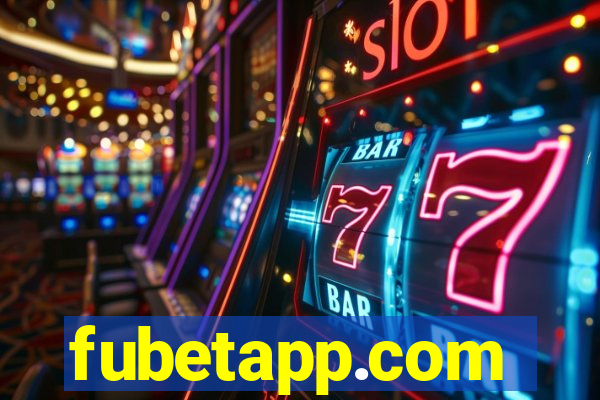 fubetapp.com