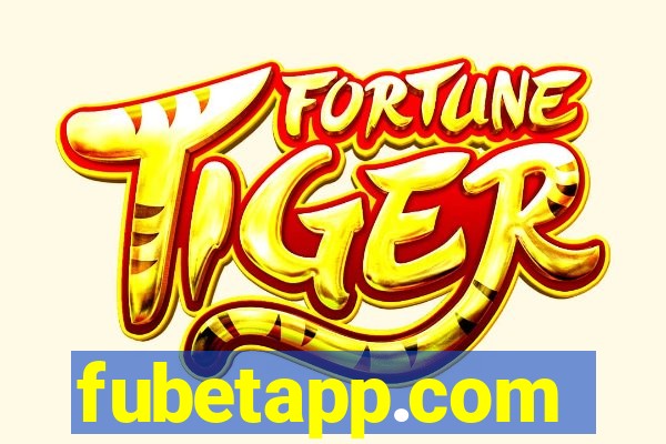 fubetapp.com