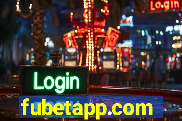 fubetapp.com