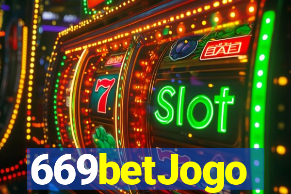 669betJogo