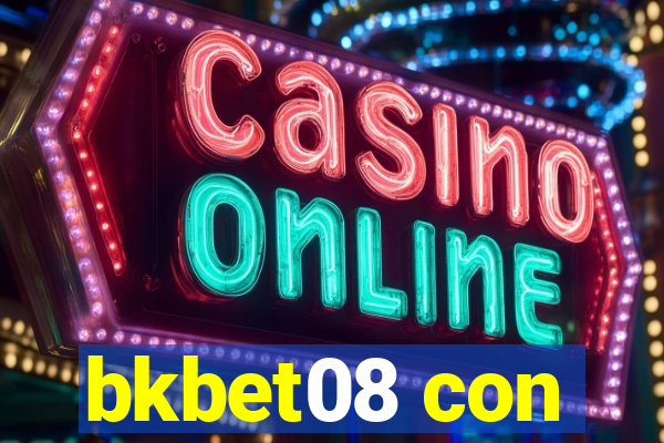 bkbet08 con