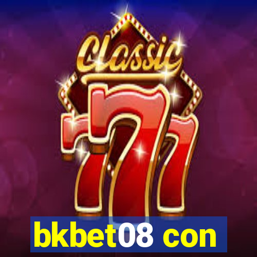 bkbet08 con