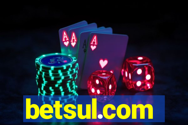 betsul.com