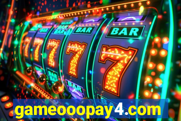 gameooopay4.com