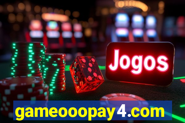 gameooopay4.com