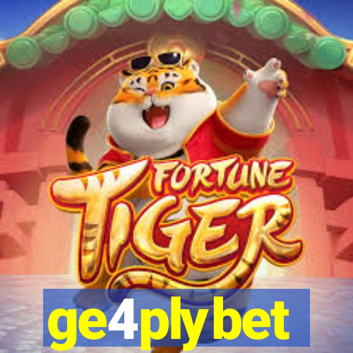 ge4plybet