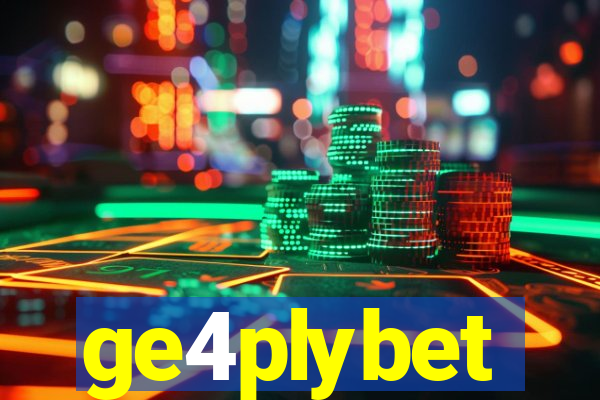 ge4plybet