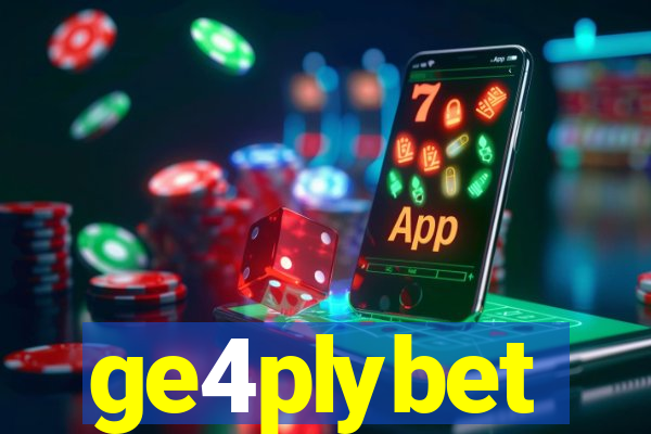 ge4plybet