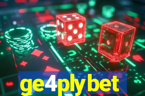 ge4plybet