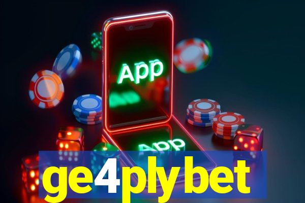 ge4plybet