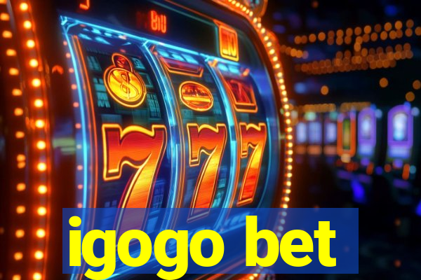 igogo bet