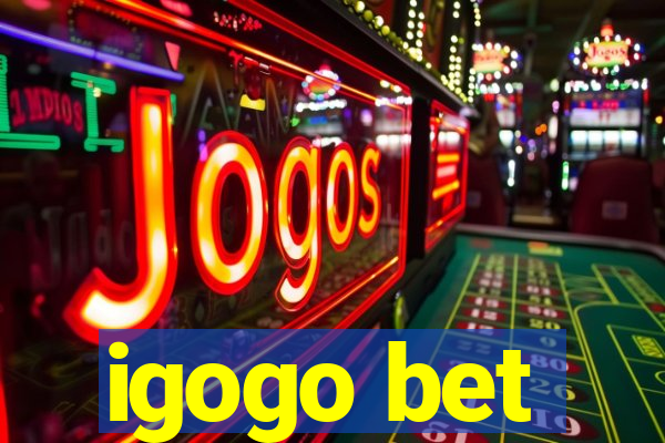 igogo bet