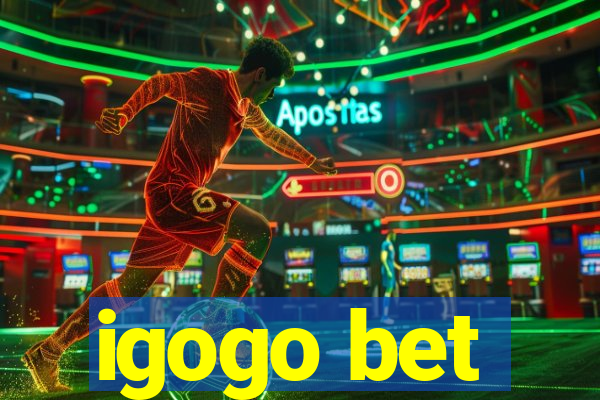 igogo bet