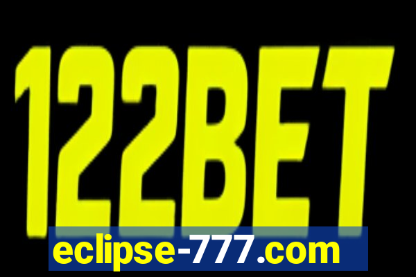 eclipse-777.com