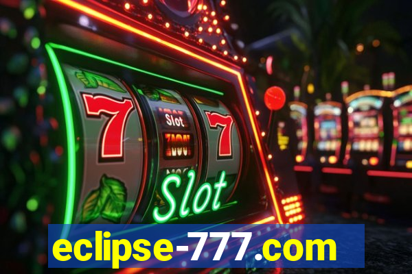 eclipse-777.com