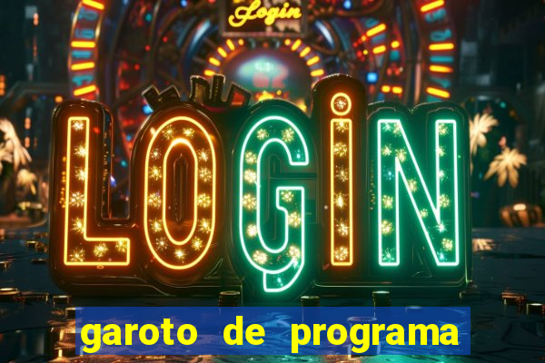 garoto de programa feira de santana