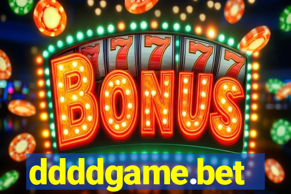 ddddgame.bet