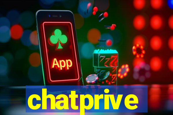 chatprive